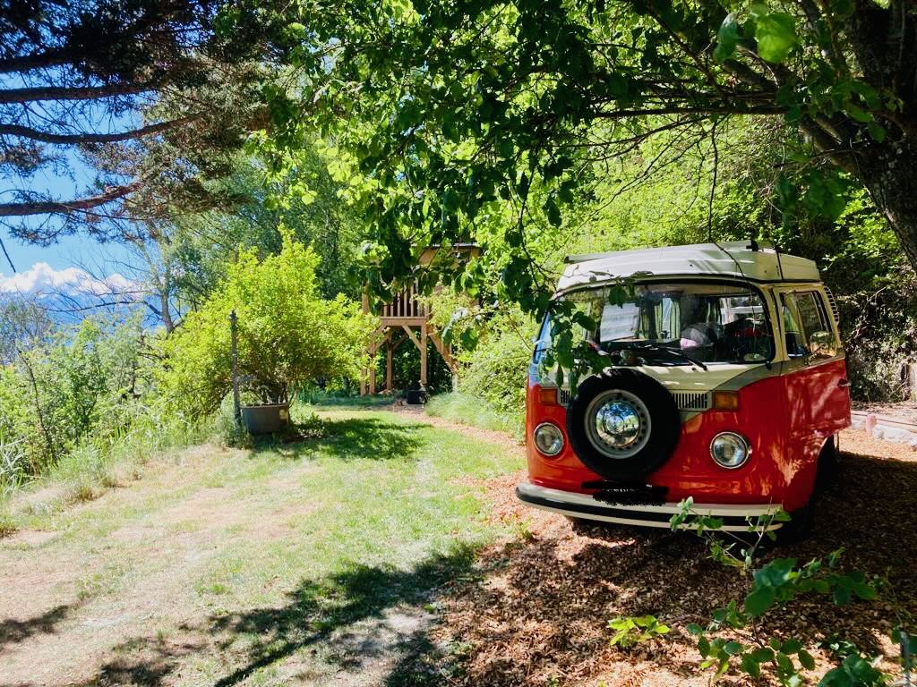 Alp Safari Glamping & Camping