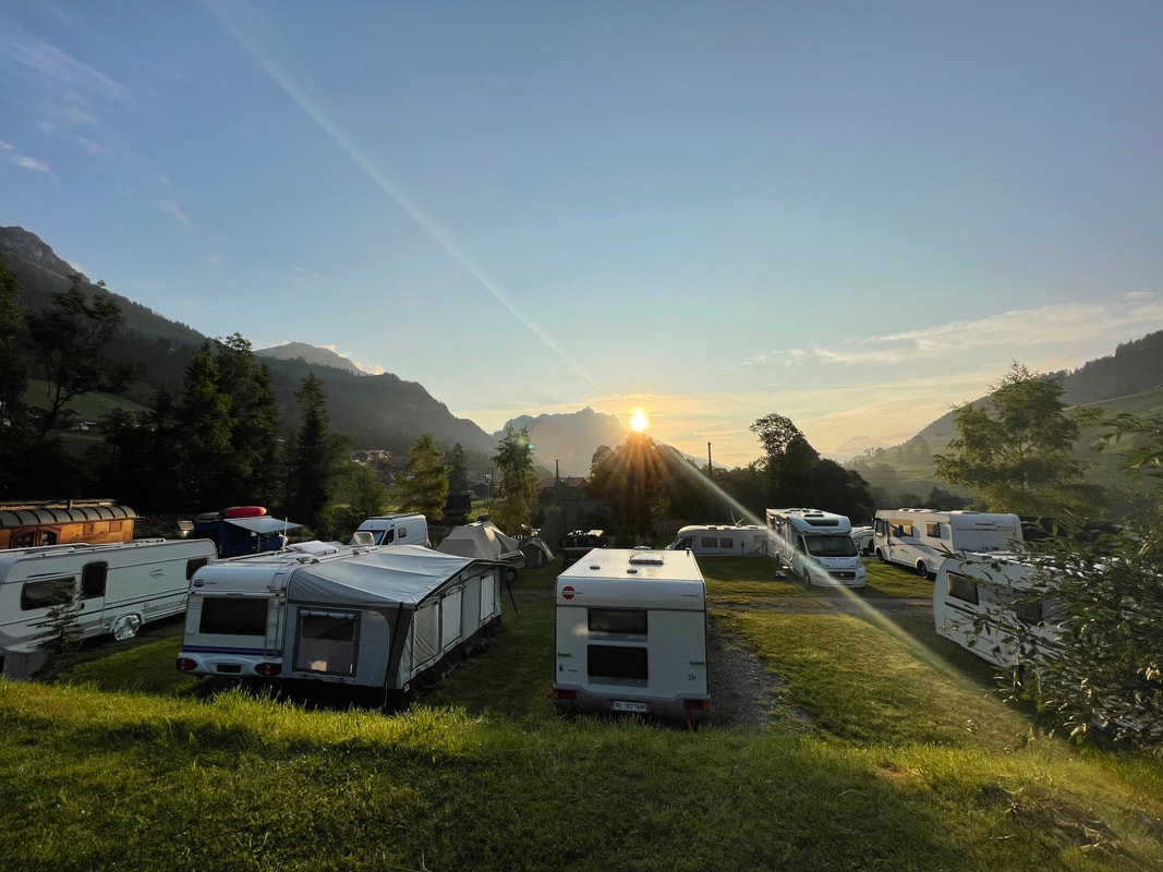 Camping Arnist