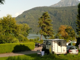 Camping Bachmattli