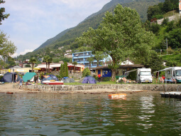 Camping Bellavista