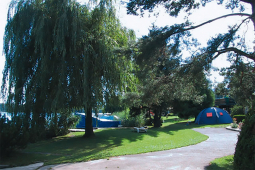 Camping Bellerive