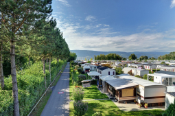 Camping communal de Cudrefin