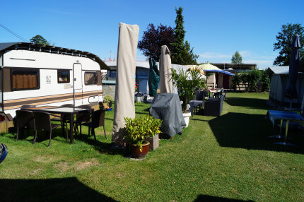 Camping de la Plage