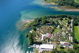 Camping Delta 