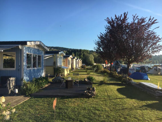 Camping Du Lac