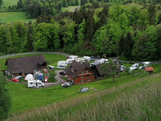 Camping Ebnet