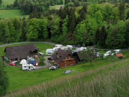 Camping Ebnet