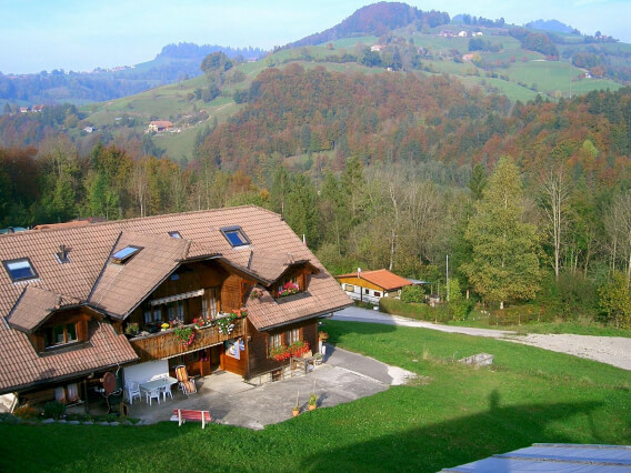 Camping Füllmattli