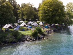 Camping Fischers Fritz