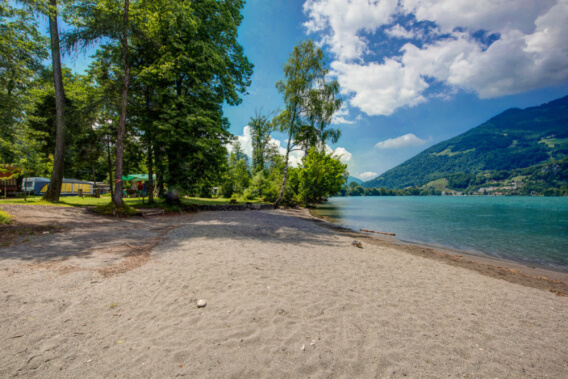Camping Gäsi