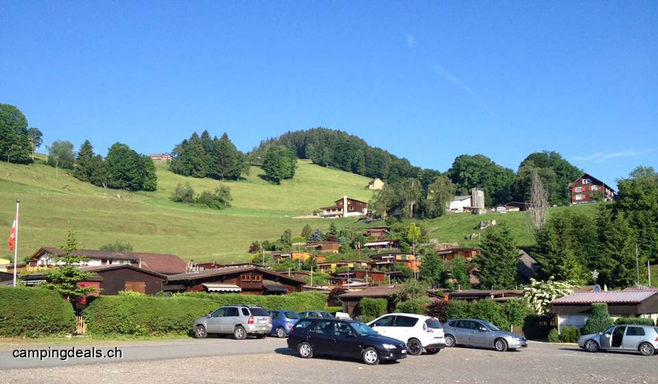 Camping Höfli