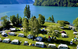 Camping Hopfräben