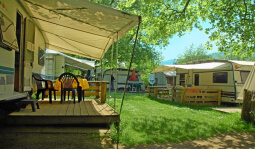 Camping La Forêt