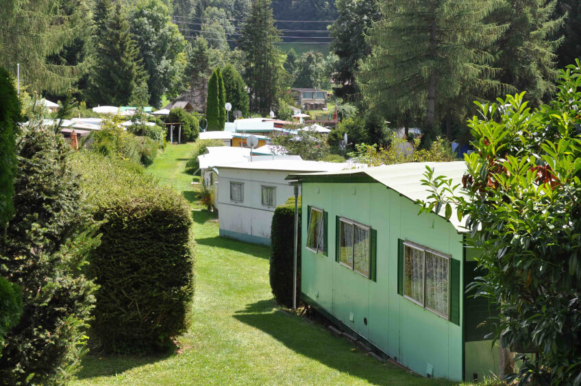 Campingplatz Camping Le Bivouac - gocamping.ch