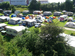 Camping Möhlin
