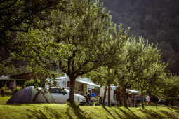 Camping Mittagsspitze