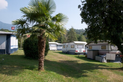 Camping Moretto