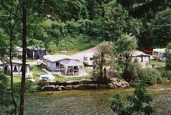 Camping Municipal