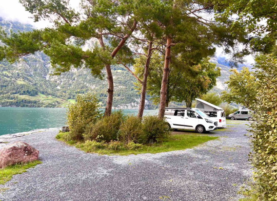Camping Murg 