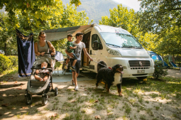 Camping Piccolo Paradiso