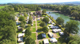 Camping Reussbrücke