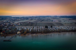 Camping Ruderbaum