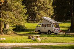 Camping Saignelégier