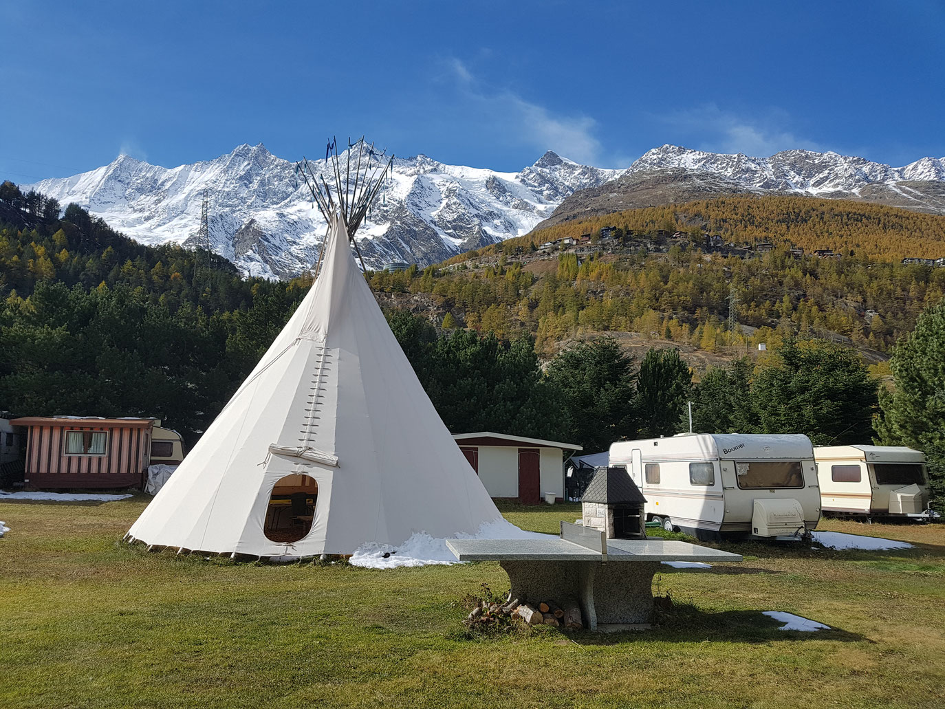 Camping Schönblick