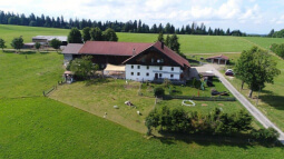 Camping Scheidegger-Ranch