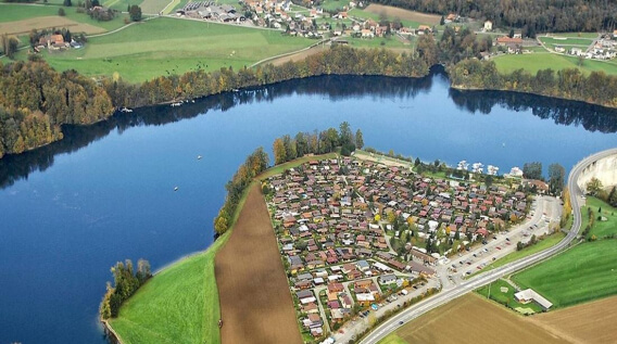 Camping Schiffenen