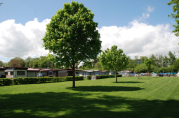Camping und Strandbad Amriswil
