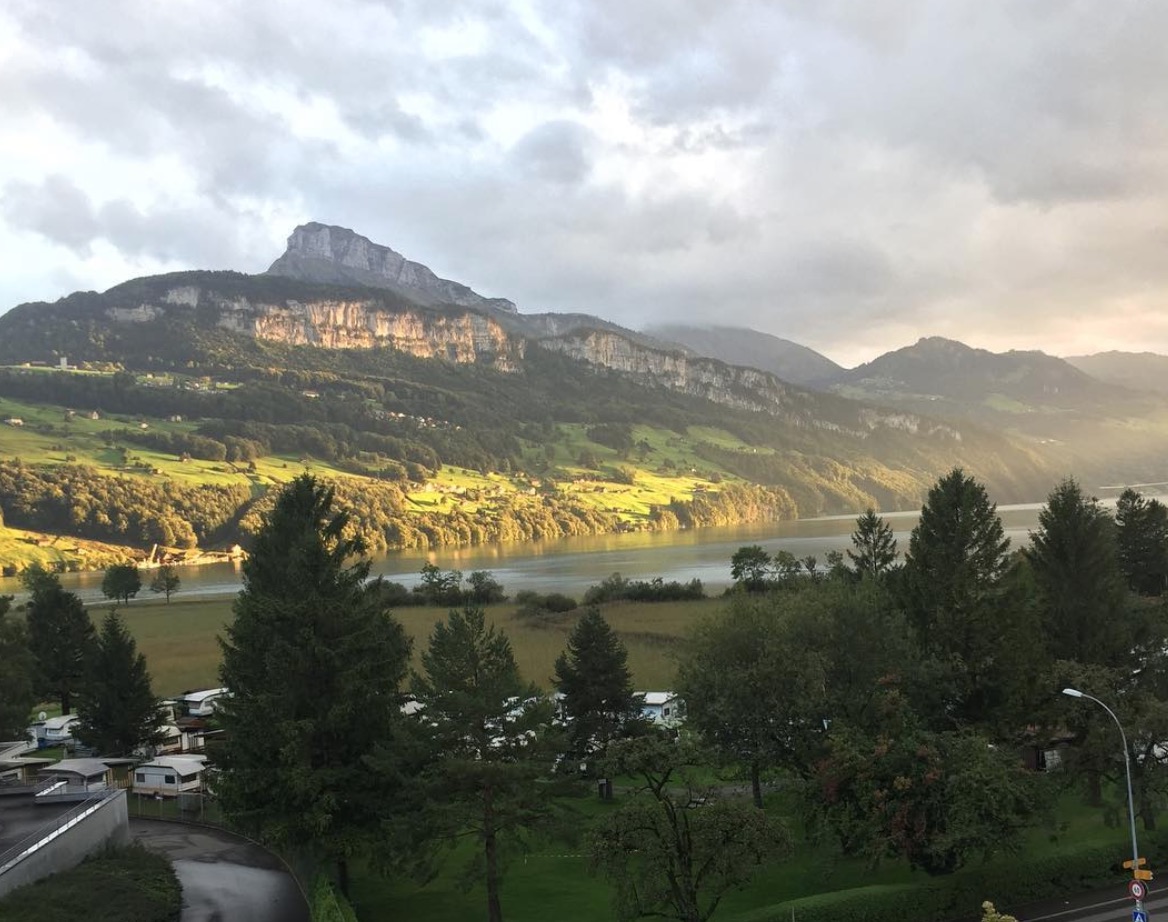 Camping Urmiberg 