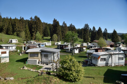 Camping VD28 Les Cluds