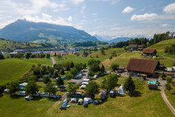Erlebnisbauernhof & Camping Gerbe