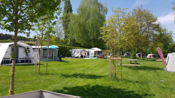 Naturfreunde Zeltplatz Aschbach