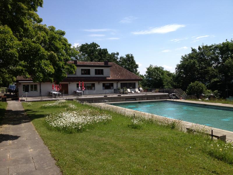 Seeland Camp