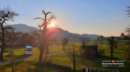 Stellplatz Bauernhof Breitacher