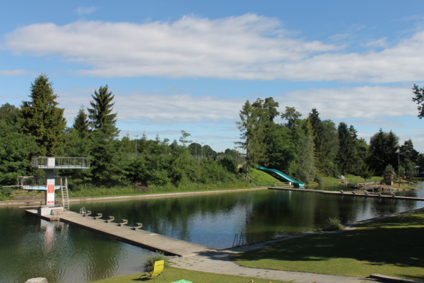 Strandbad Diepoldsau