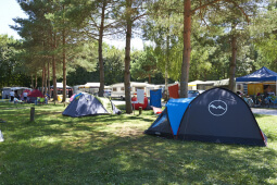 TCS Camping Salavaux Plage