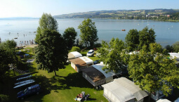 TCS Camping Sempach