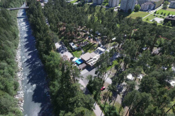 TCS Camping Thusis Viamala