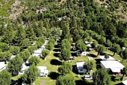 Thermal Camping Brigerbad