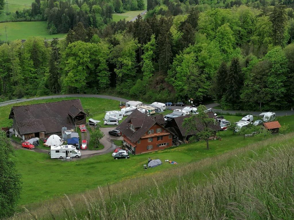 Zelt