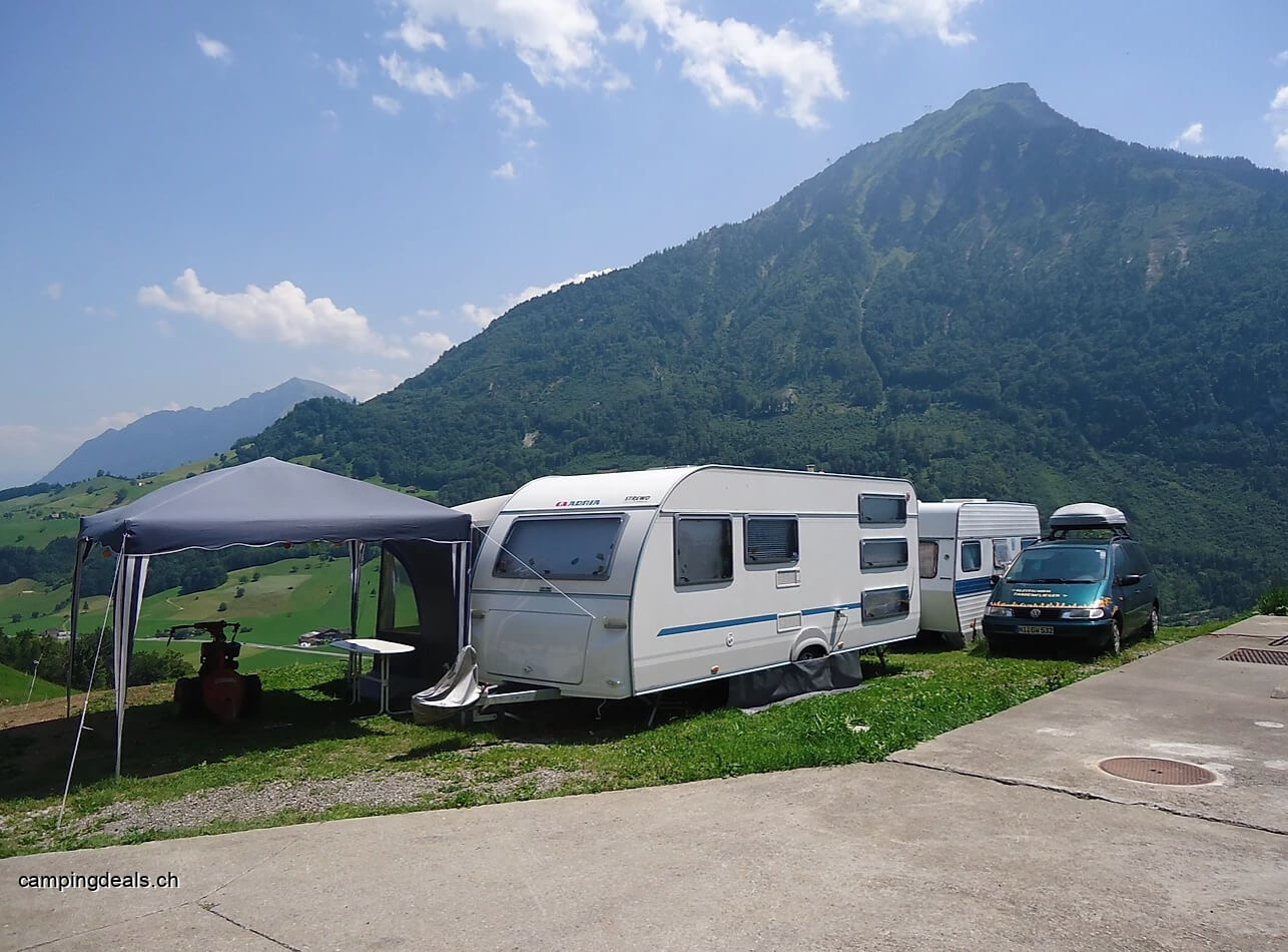 Standplatz