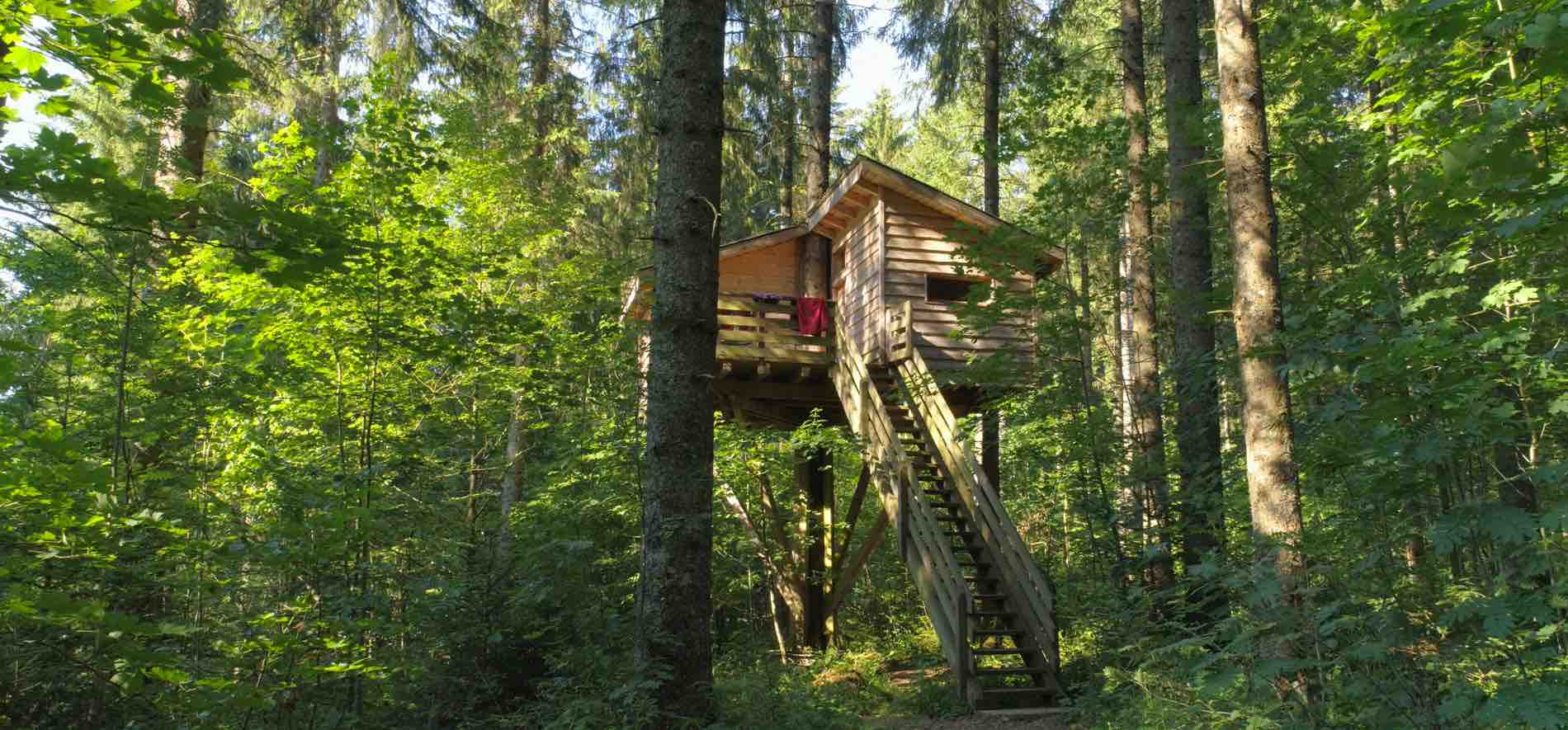 Baumhaus