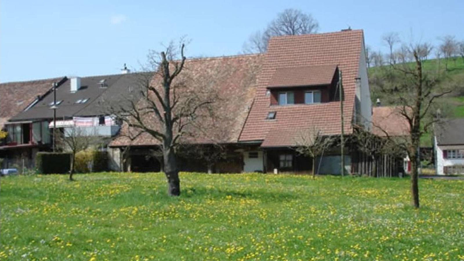 Stellplatz