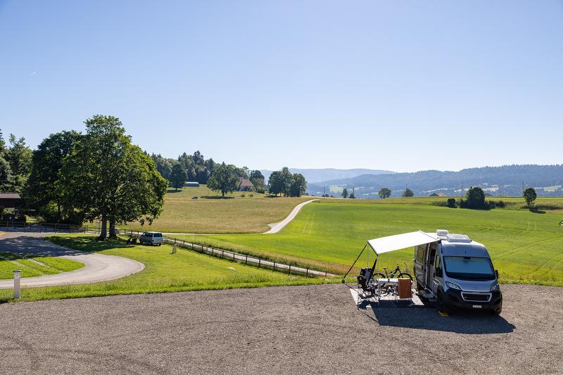 Minibus / Van