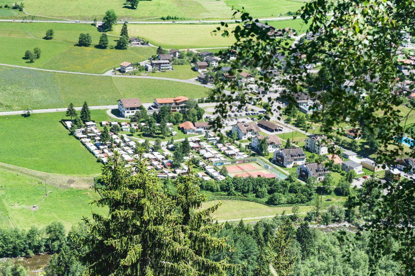 Zelt