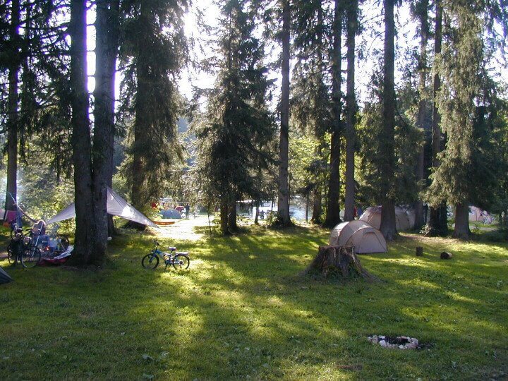 Zelt