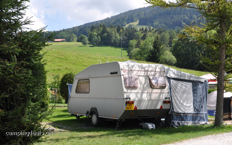 Standplatz